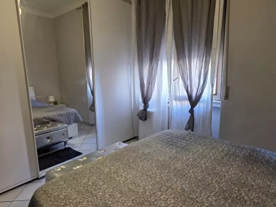 Immagine 9 di Appartamento in vendita  a Nova Milanese