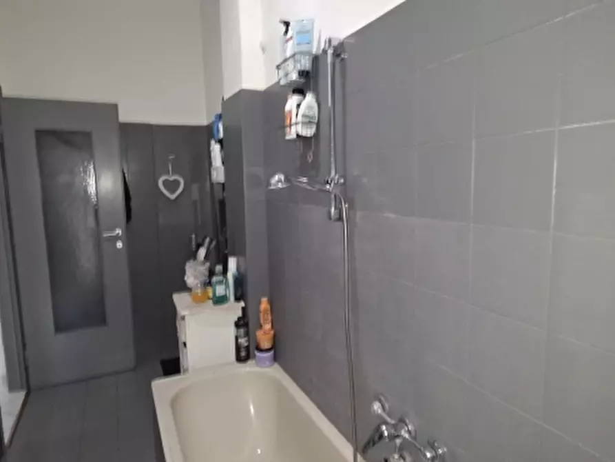 Immagine 10 di Appartamento in vendita  a Nova Milanese