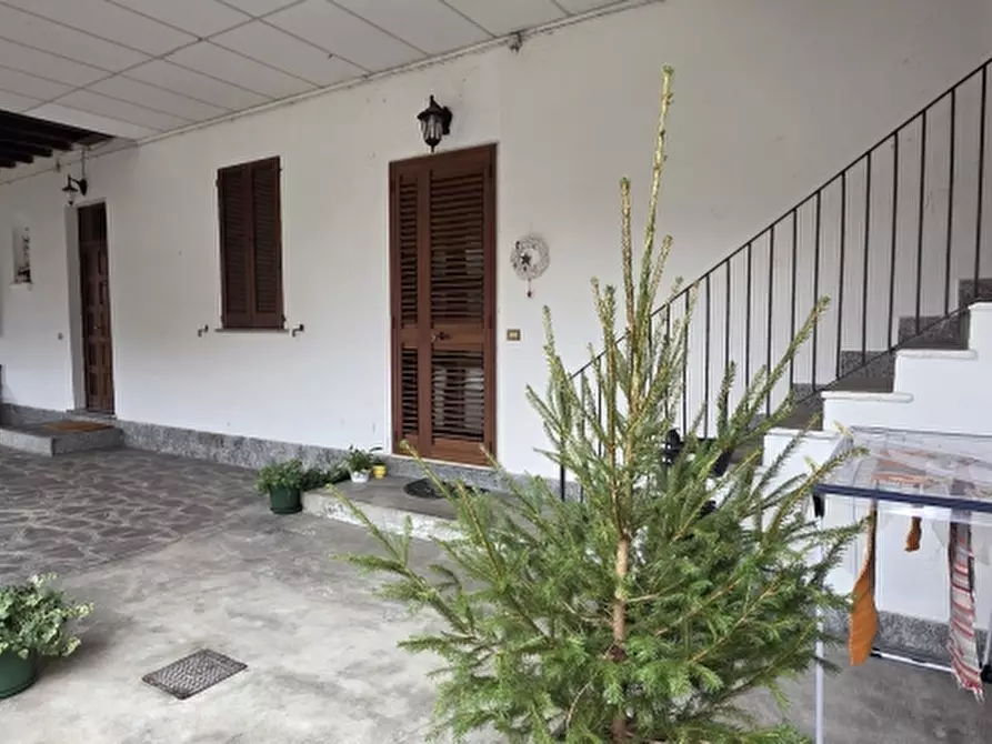 Immagine 2 di Monolocale in vendita  a Varedo