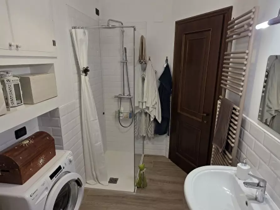 Immagine 7 di Monolocale in vendita  a Varedo