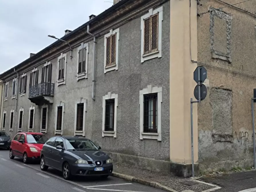 Immagine 12 di Monolocale in vendita  a Varedo