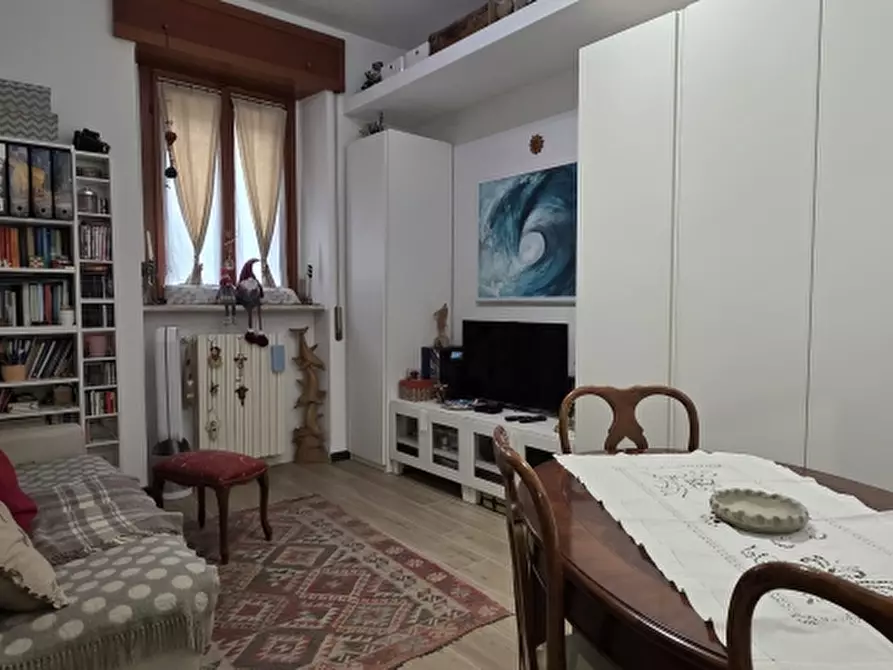 Immagine 3 di Monolocale in vendita  a Varedo