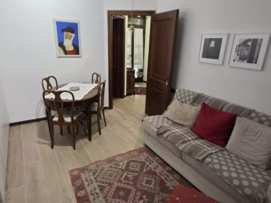 Immagine 4 di Monolocale in vendita  a Varedo