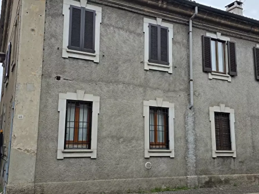 Immagine 10 di Monolocale in vendita  a Varedo