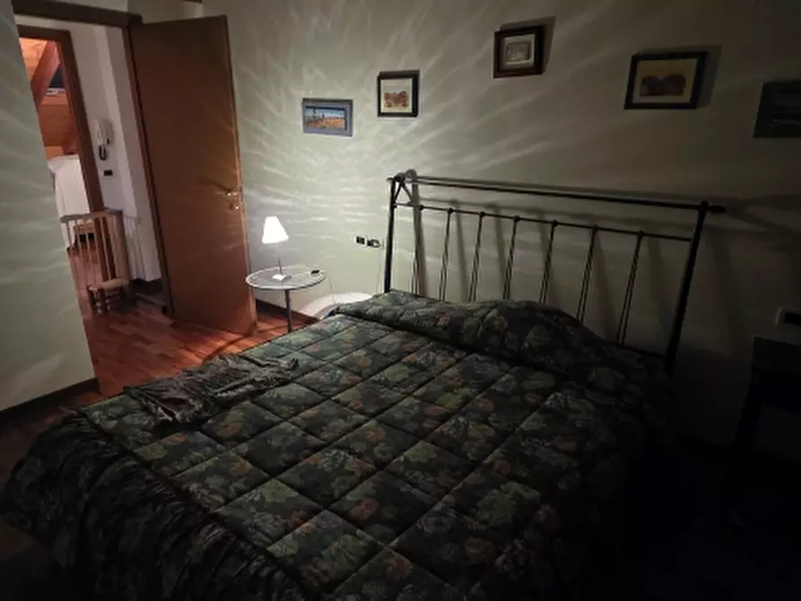 Immagine 14 di Villa in vendita  a Caglio