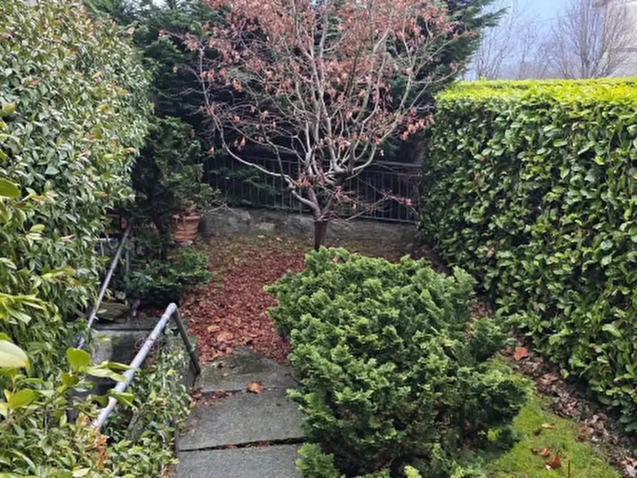 Immagine 24 di Villa in vendita  a Caglio