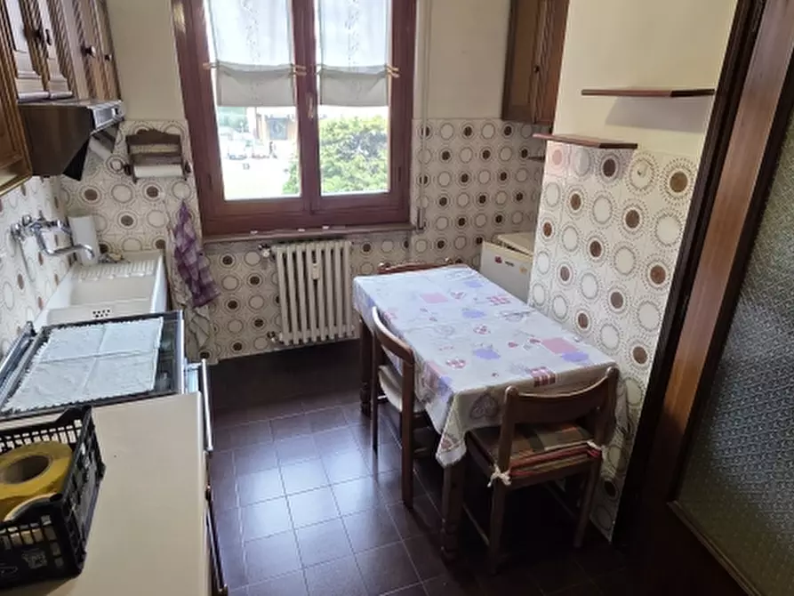 Immagine 6 di Appartamento in vendita  a Nova Milanese