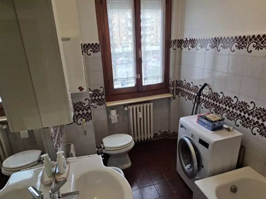 Immagine 15 di Appartamento in vendita  a Nova Milanese