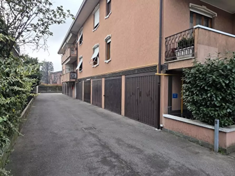 Immagine 18 di Appartamento in vendita  a Nova Milanese