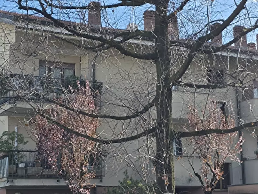 Immagine 2 di Appartamento in vendita  a Nova Milanese