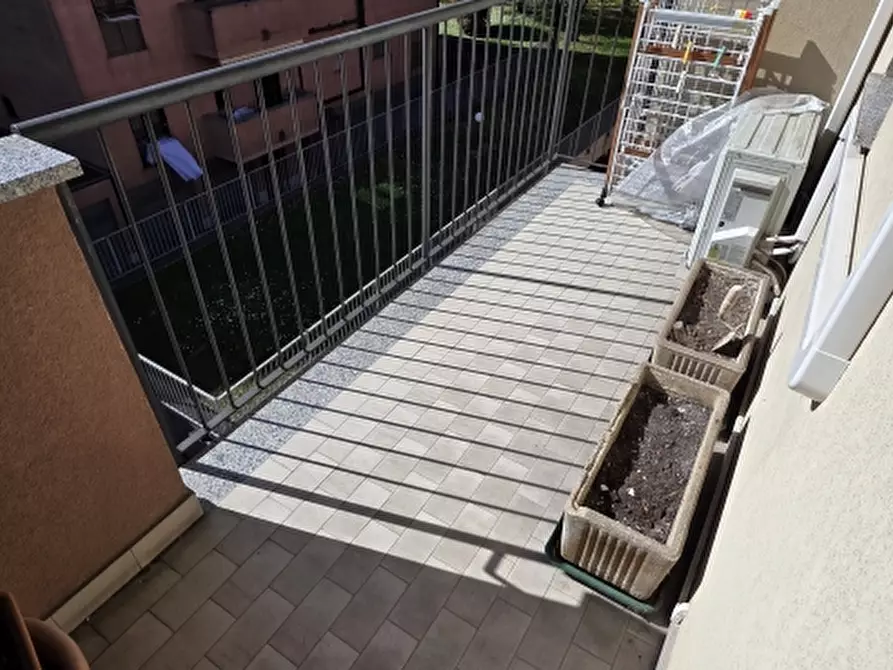 Immagine 13 di Appartamento in vendita  a Nova Milanese