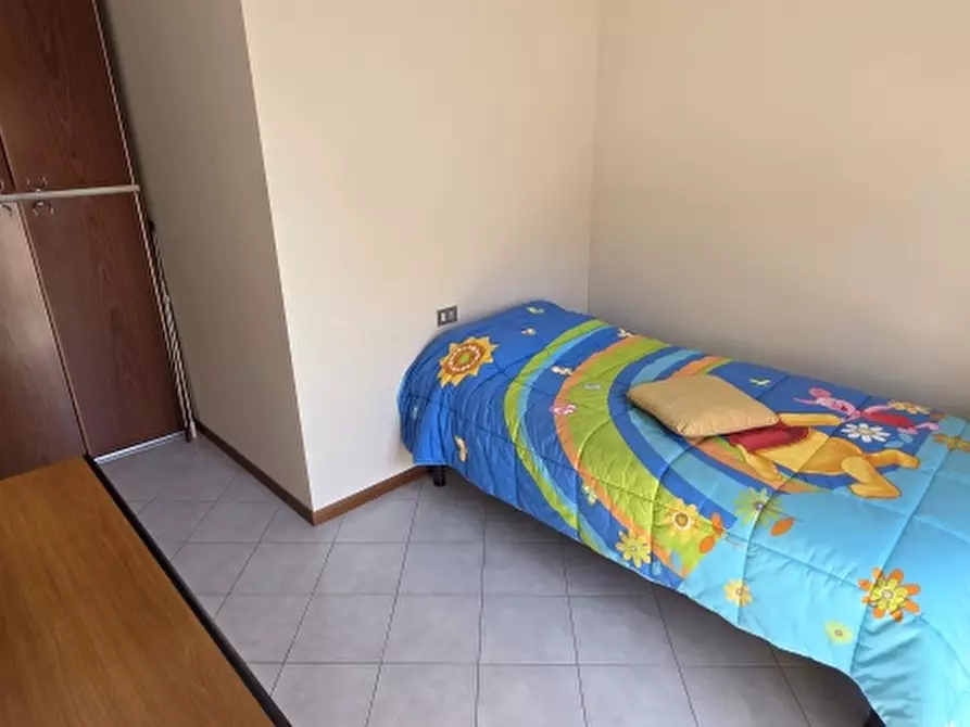 Immagine 14 di Appartamento in vendita  a Nova Milanese