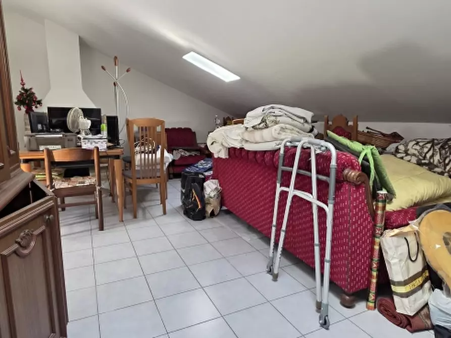 Immagine 21 di Appartamento in vendita  a Nova Milanese