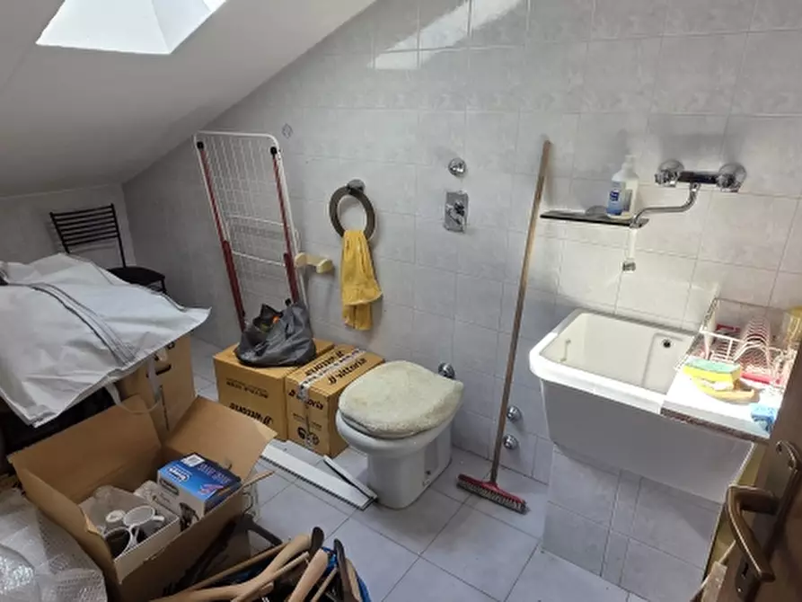 Immagine 22 di Appartamento in vendita  a Nova Milanese