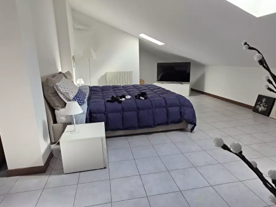 Immagine 19 di Appartamento in vendita  a Nova Milanese