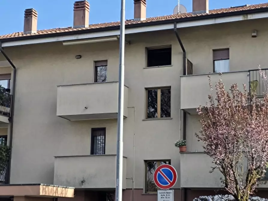 Immagine 23 di Appartamento in vendita  a Nova Milanese