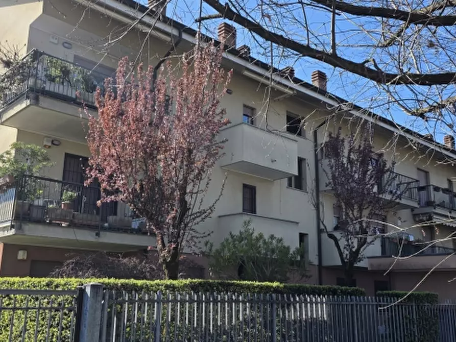 Immagine 24 di Appartamento in vendita  a Nova Milanese