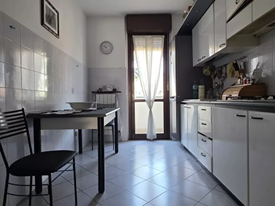 Immagine 4 di Appartamento in vendita  a Nova Milanese