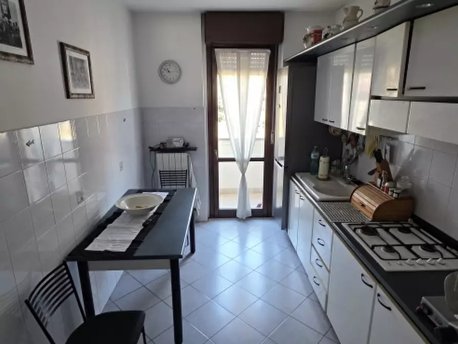 Immagine 5 di Appartamento in vendita  a Nova Milanese