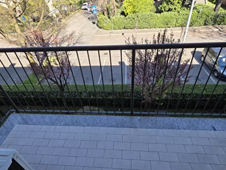 Immagine 8 di Appartamento in vendita  a Nova Milanese