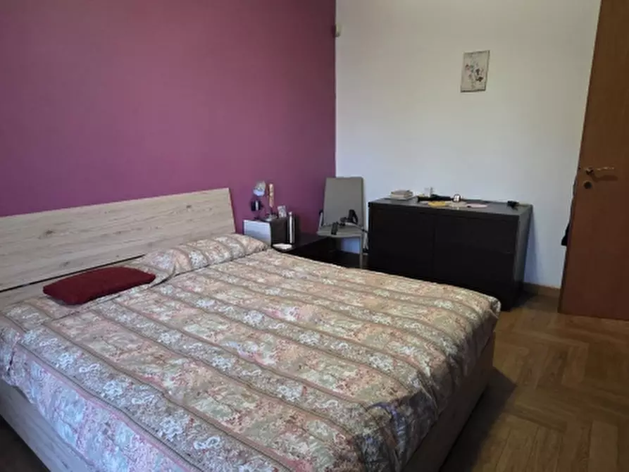 Immagine 10 di Appartamento in affitto  in Nova Milanese via San Martino 6 a Nova Milanese
