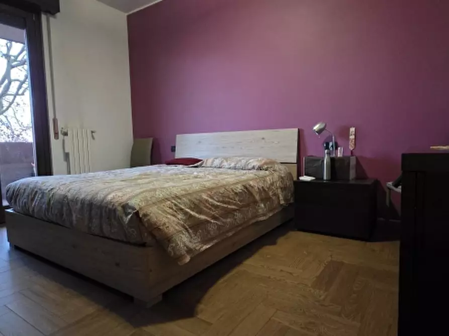 Immagine 11 di Appartamento in affitto  in Nova Milanese via San Martino 6 a Nova Milanese