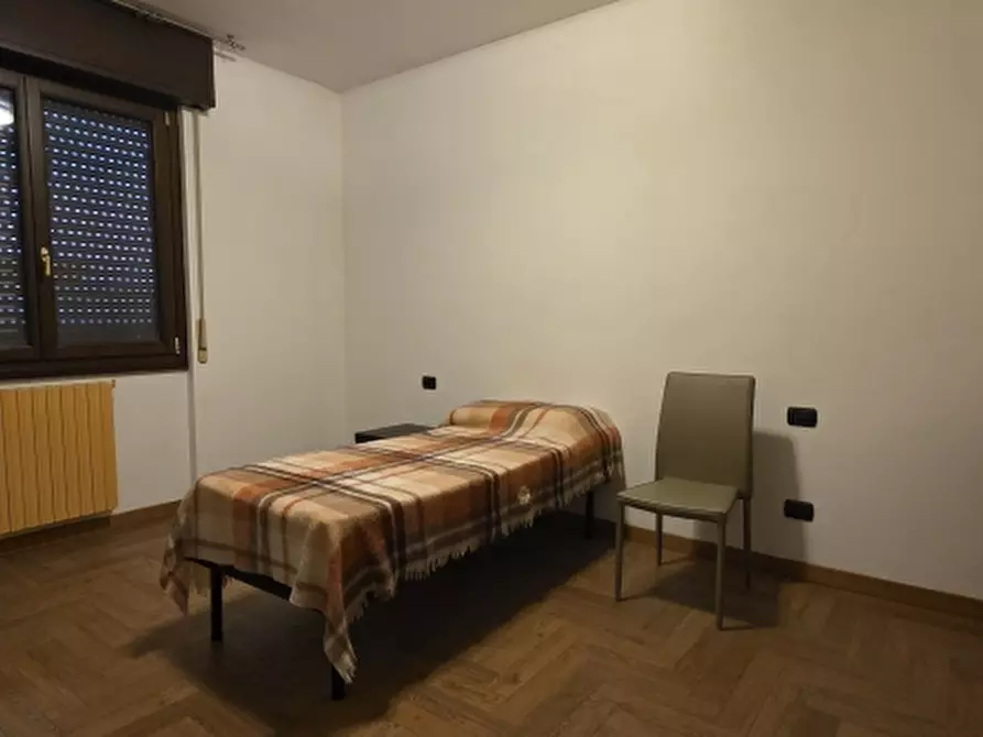 Immagine 12 di Appartamento in affitto  in Nova Milanese via San Martino 6 a Nova Milanese