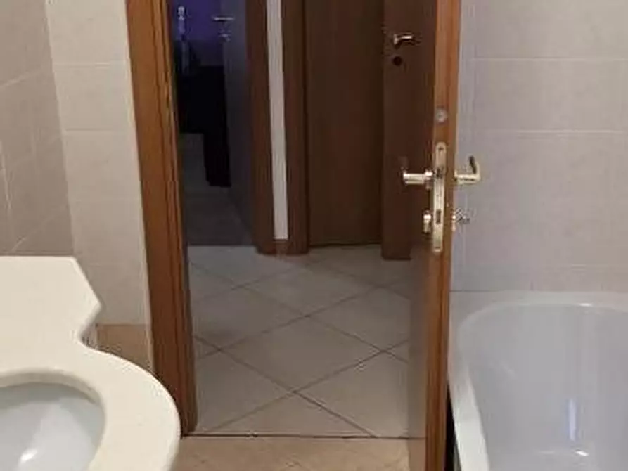 Immagine 16 di Appartamento in affitto  in Nova Milanese via San Martino 6 a Nova Milanese