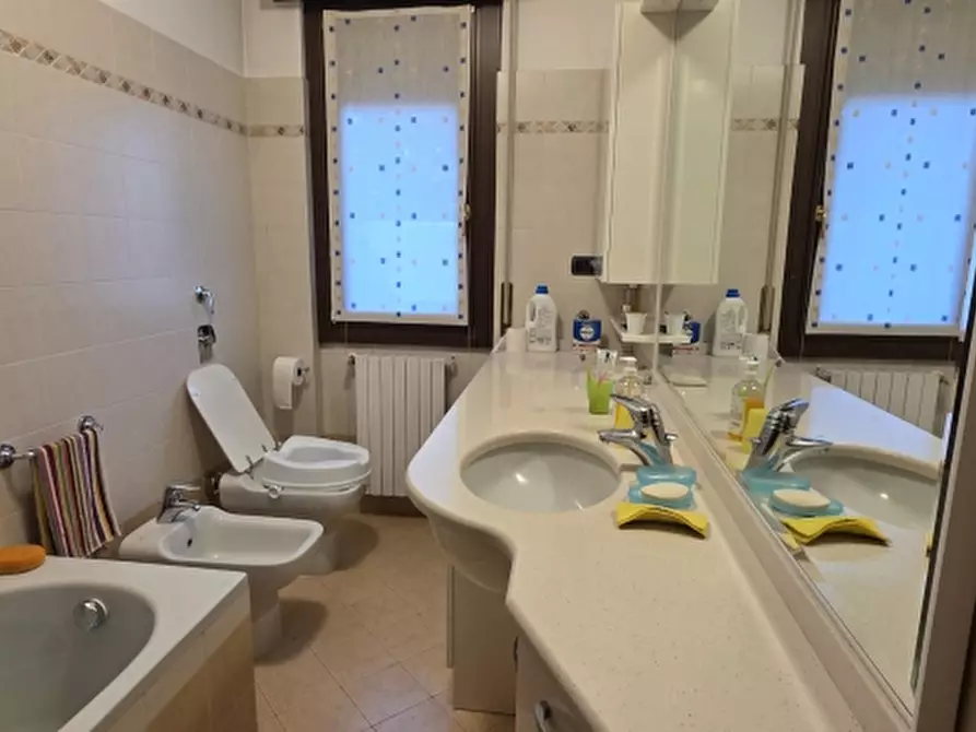 Immagine 17 di Appartamento in affitto  in Nova Milanese via San Martino 6 a Nova Milanese