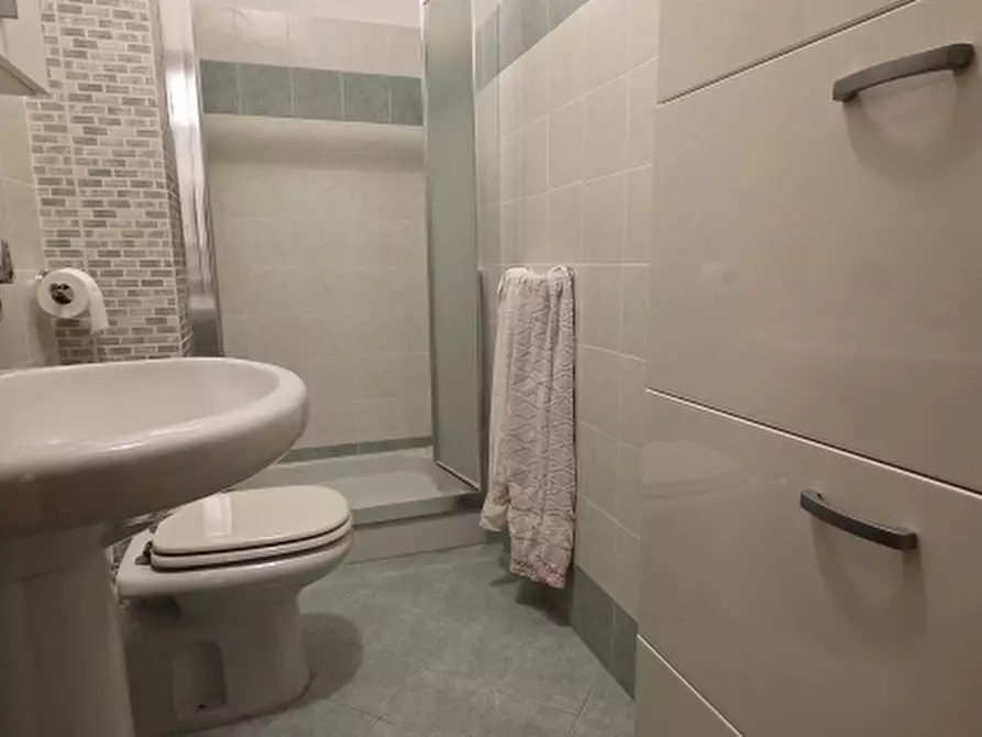 Immagine 18 di Appartamento in affitto  in Nova Milanese via San Martino 6 a Nova Milanese