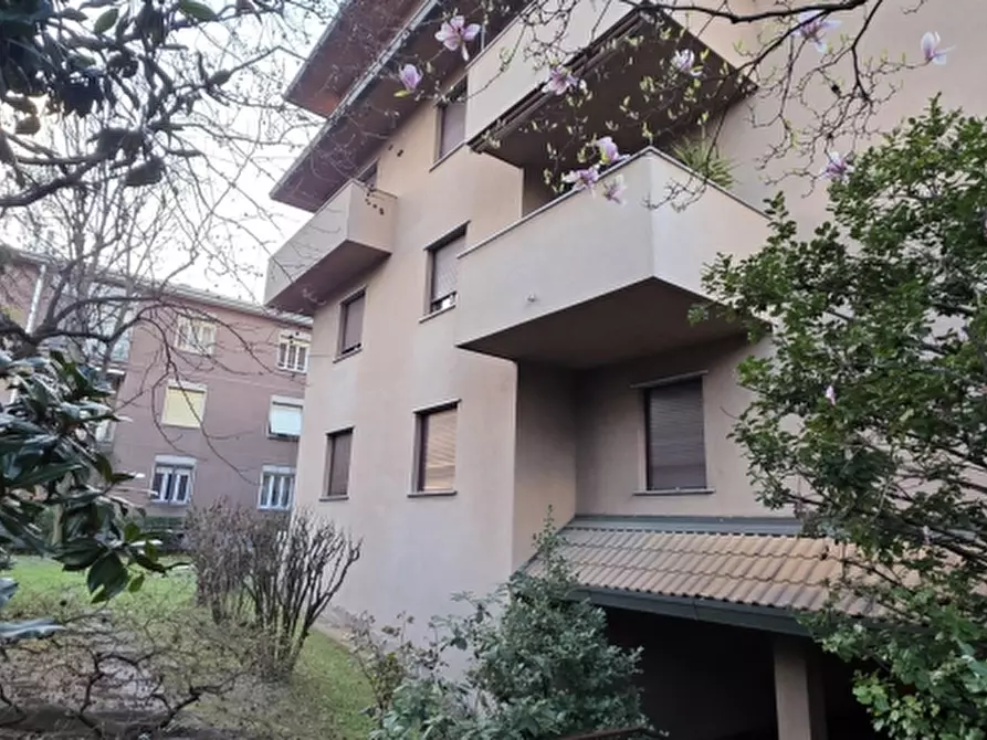 Immagine 2 di Appartamento in affitto  in Nova Milanese via San Martino 6 a Nova Milanese