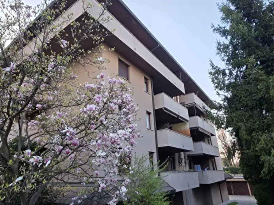 Immagine 21 di Appartamento in affitto  in Nova Milanese via San Martino 6 a Nova Milanese