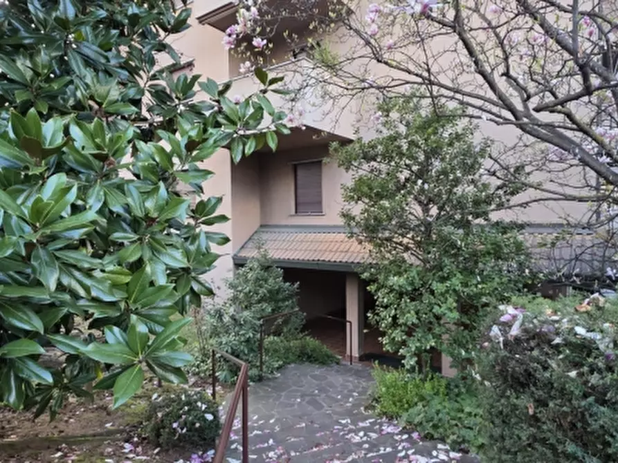 Immagine 22 di Appartamento in affitto  in Nova Milanese via San Martino 6 a Nova Milanese