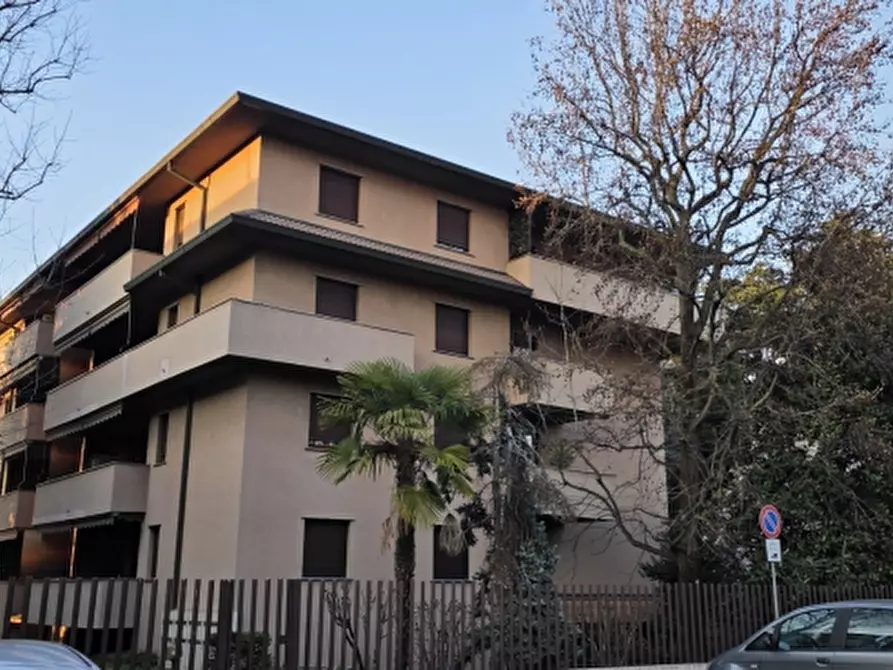 Immagine 24 di Appartamento in affitto  in Nova Milanese via San Martino 6 a Nova Milanese