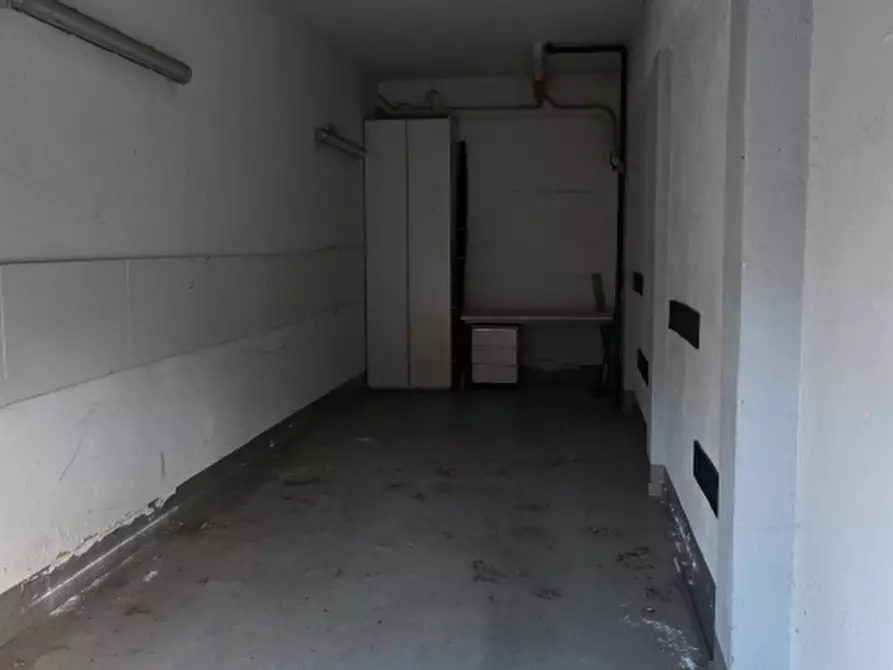 Immagine 20 di Appartamento in affitto  in Nova Milanese via San Martino 6 a Nova Milanese