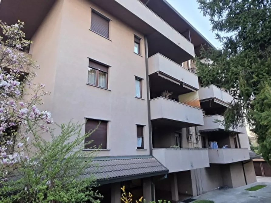 Immagine 27 di Appartamento in affitto  in Nova Milanese via San Martino 6 a Nova Milanese