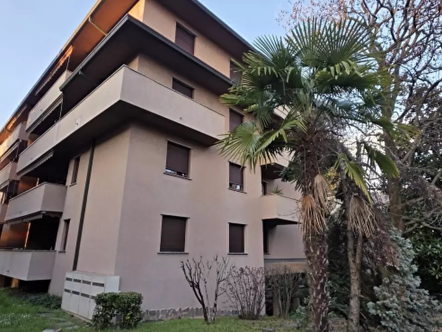Immagine 3 di Appartamento in affitto  in Nova Milanese via San Martino 6 a Nova Milanese