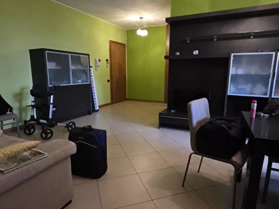 Immagine 4 di Appartamento in affitto  in Nova Milanese via San Martino 6 a Nova Milanese