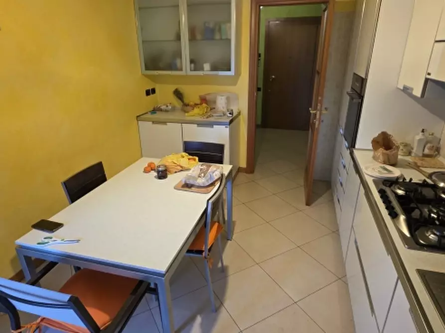 Immagine 8 di Appartamento in affitto  in Nova Milanese via San Martino 6 a Nova Milanese