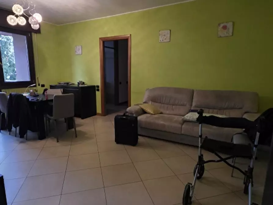 Immagine 5 di Appartamento in affitto  in Nova Milanese via San Martino 6 a Nova Milanese