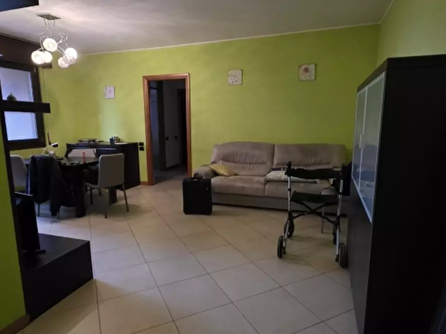 Immagine 6 di Appartamento in affitto  in Nova Milanese via San Martino 6 a Nova Milanese