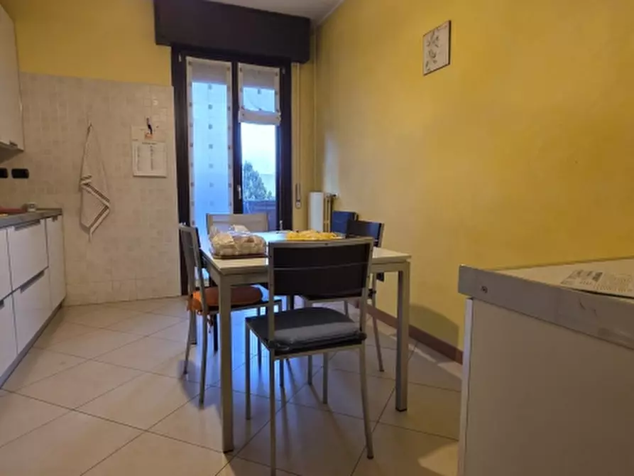 Immagine 7 di Appartamento in affitto  in Nova Milanese via San Martino 6 a Nova Milanese