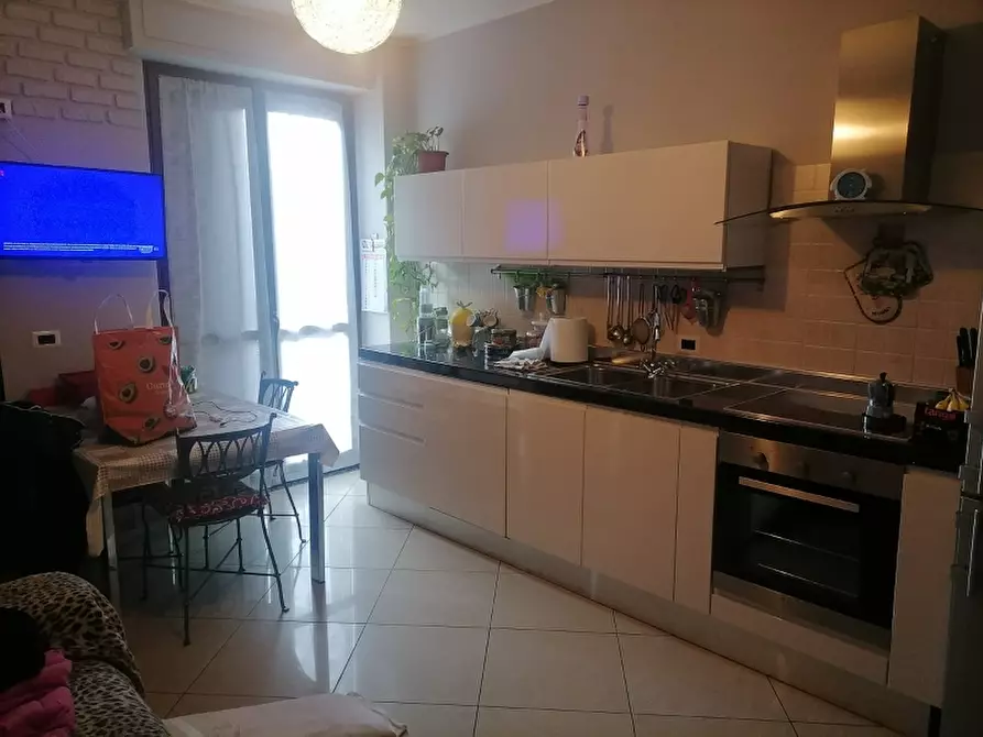 Immagine 2 di Appartamento in vendita  in piazza cavour 13 a Desio