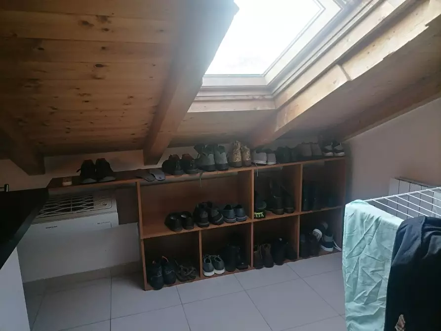 Immagine 11 di Appartamento in vendita  in piazza cavour 13 a Desio