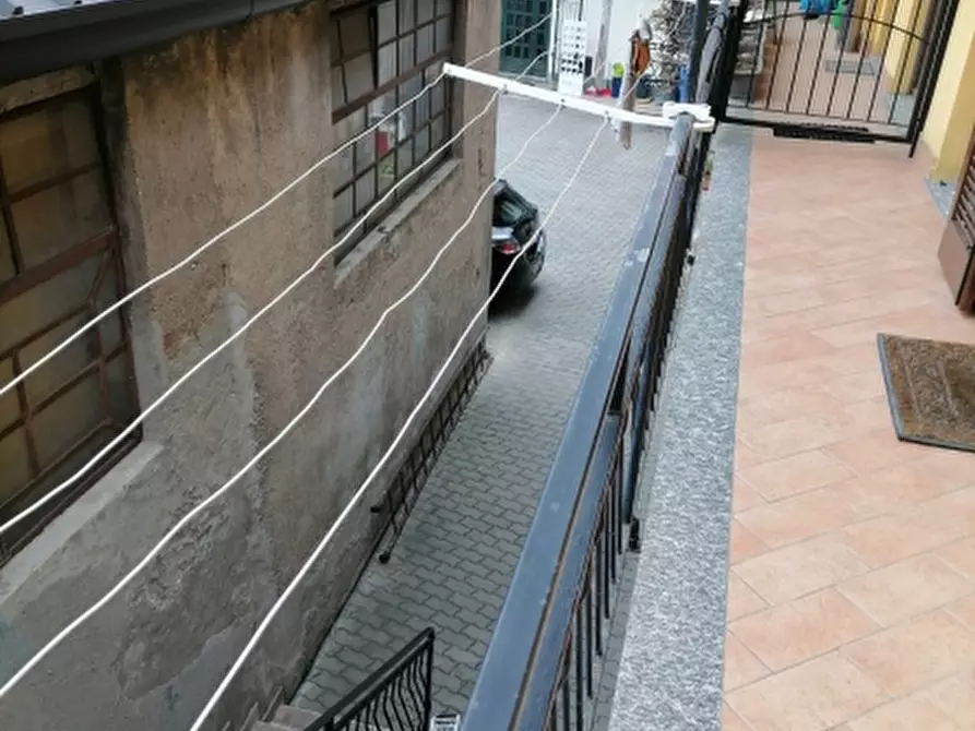 Immagine 12 di Appartamento in vendita  in piazza cavour 13 a Desio