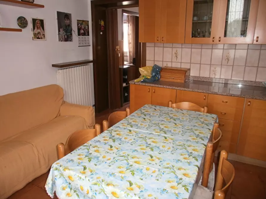 Immagine 1 di Appartamento in vendita  in via xx settembre 10 a Nova Milanese