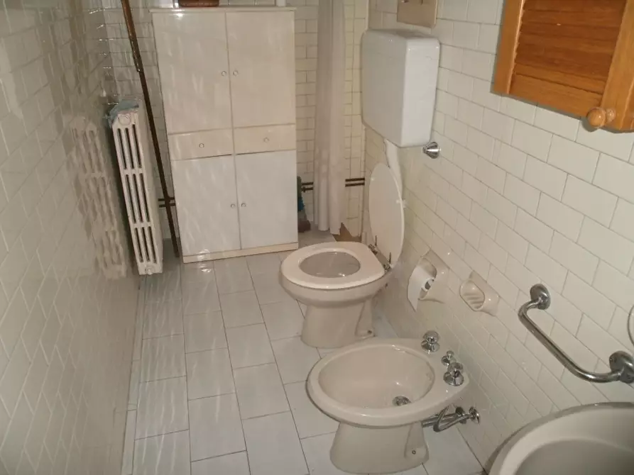 Immagine 11 di Appartamento in vendita  in via xx settembre 10 a Nova Milanese