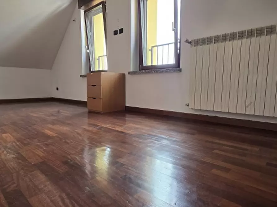 Immagine 11 di Appartamento in vendita  in Olivo Favaron 47 a Nova Milanese