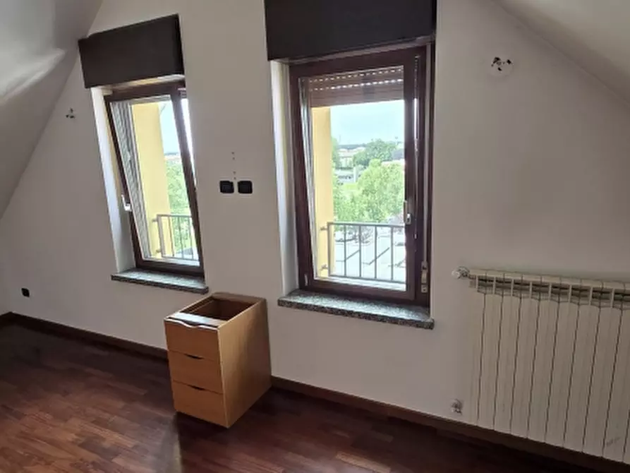 Immagine 12 di Appartamento in vendita  in Olivo Favaron 47 a Nova Milanese
