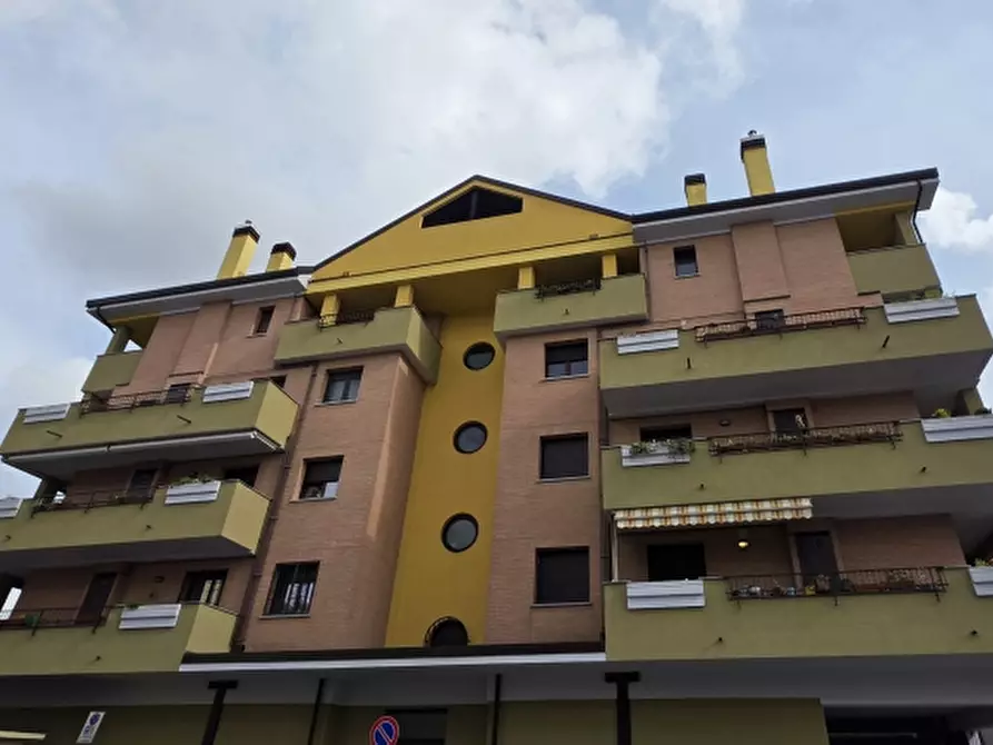 Immagine 17 di Appartamento in vendita  in Olivo Favaron 47 a Nova Milanese